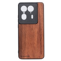 mini: Drewniane Etui Bewood do Motorola Edge 50 Ultra PALISANDER SANTOS (1)