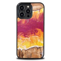 mini: Etui Bewood Unique One #2 - Polish Sunset (1)