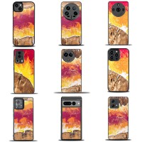 mini: Etui Bewood Unique One #2 - Polish Sunset (4)