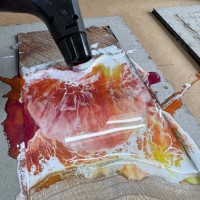 mini: Etui Bewood Unique One #2 - Polish Sunset (12)