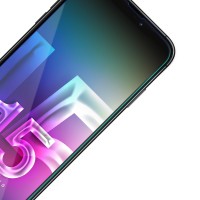 mini: Szkło ochronne 3mk FlexibleGlass do iPhone 16 Pro (5)
