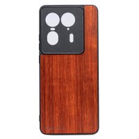 mini: Drewniane Etui Bewood do Motorola Edge 50 Ultra PADOUK (1)