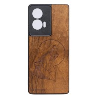 mini: Drewniane Etui Bewood do Motorola Edge 50 Fusion WILK IMBUIA (1)