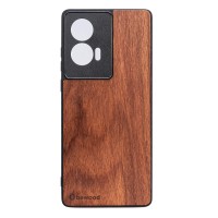 mini: Drewniane Etui Bewood do Motorola Edge 50 Fusion PALISANDER SANTOS (1)