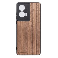 mini: Drewniane Etui Bewood do Motorola Edge 50 Fusion ORZECH AMERYKAŃSKI (1)