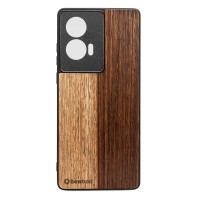 mini: Drewniane Etui Bewood do Motorola Edge 50 Fusion MANGO (1)