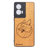mini: Drewniane Etui Bewood do Motorola Edge 50 Fusion LIS MERBAU (1)
