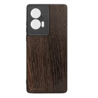mini: Drewniane Etui Bewood do Motorola Edge 50 Fusion DĄB WĘDZONY (1)