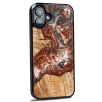 mini: Etui Bewood Unique do iPhone 16 Plus - Planets - Wenus (2)