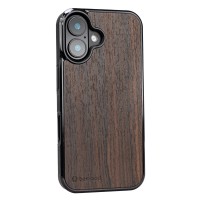 mini: Drewniane Etui Bewood do iPhone 16 ZIRICOTE (2)