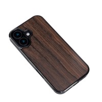 mini: Drewniane Etui Bewood do iPhone 16 ZIRICOTE (3)