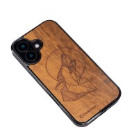 mini: Drewniane Etui Bewood do iPhone 16 WILK IMBUIA (3)