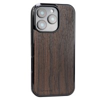 mini: Drewniane Etui Bewood do iPhone 16 Pro ZIRICOTE (2)