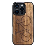 mini: Apple iPhone 16 Pro Bike Frake Bewood Wood Case (1)