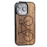 mini: Apple iPhone 16 Pro Bike Frake Bewood Wood Case (2)