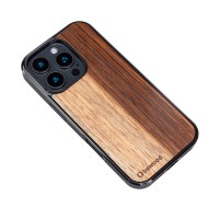 mini: Drewniane Etui Bewood do iPhone 16 Pro MANGO (3)