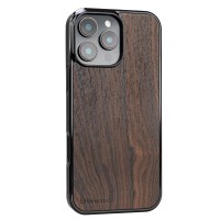 mini: Drewniane Etui Bewood do iPhone 16 Pro Max ZIRICOTE (2)