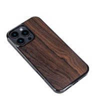 mini: Drewniane Etui Bewood do iPhone 16 Pro Max ZIRICOTE (3)