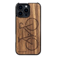 mini: Apple iPhone 16 Pro Max Bike Frake Bewood Wood Case (1)