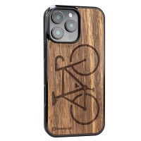 mini: Apple iPhone 16 Pro Max Bike Frake Bewood Wood Case (2)