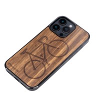 mini: Apple iPhone 16 Pro Max Bike Frake Bewood Wood Case (3)