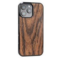 mini: Drewniane Etui Bewood do iPhone 16 Pro Max BOCOTE (2)