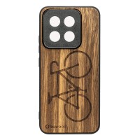 mini: Drewniane Etui Bewood do Xiaomi 14T ROWER LIMBA (1)