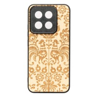 mini: Drewniane Etui Bewood do Xiaomi 14T POLSKI FOLK ANIEGRE (1)