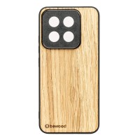 mini: Drewniane Etui Bewood do Xiaomi 14T DĄB (1)