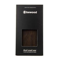 mini: Drewniane Etui Bewood do Xiaomi 14T Pro ZIRICOTE (2)
