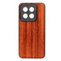 mini: Drewniane Etui Bewood do Xiaomi 14T Pro PADOUK (1)