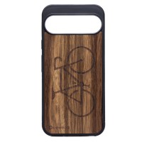 mini: Drewniane Etui Bewood do Google Pixel 9/9 Pro ROWER LIMBA (1)