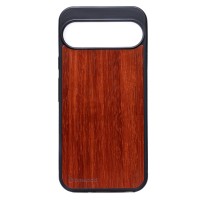 mini: Drewniane Etui Bewood do Google Pixel 9/9 Pro PADOUK (1)