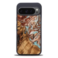 mini: Etui Bewood Unique do Google Pixel 9/9 Pro - Planets - Jowisz (1)