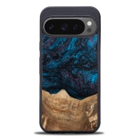 mini: Etui Bewood Unique do Google Pixel 9 Pro XL - Planets - Neptun (1)