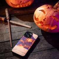 mini: Bewood Unique One #3 - Halloween Case (7)