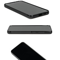 mini: Drewniane Etui Bewood do Samsung Galaxy S24 FE 5G RÓŻE ANIEGRE (4)