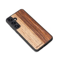 mini: Drewniane Etui Bewood do Samsung Galaxy S24 FE 5G MANGO (3)