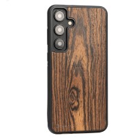 mini: Drewniane Etui Bewood do Samsung Galaxy S24 FE 5G BOCOTE (2)