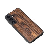 mini: Drewniane Etui Bewood do Samsung Galaxy S24 FE 5G BOCOTE (3)