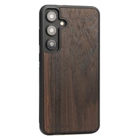 mini: Drewniane Etui Bewood do Samsung Galaxy A35 5G ZIRICOTE (2)