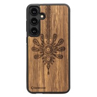 mini: Drewniane Etui Bewood do Samsung Galaxy A35 5G PARZENICA LIMBA (1)