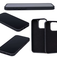 mini: Drewniane Etui Bewood do iPhone 16 Pro Max DĄB z MagSafe (2)