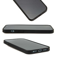 mini: Apple iPhone 15 Bocote Bewood Wood Case with MagSafe (3)