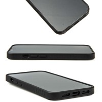 mini: Drewniane Etui Bewood do iPhone 15 Pro Max PALISANDER SANTOS z MagSafe (2)