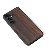 mini: Drewniane Etui Bewood do Samsung Galaxy S25 ZIRICOTE (3)