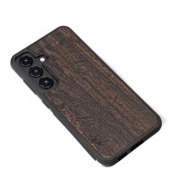mini: Drewniane Etui Bewood do Samsung Galaxy S25 KALENDARZ AZTECKI ZIRICOTE (3)
