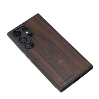 mini: Drewniane Etui Bewood do Samsung Galaxy S25 Ultra ZIRICOTE (3)