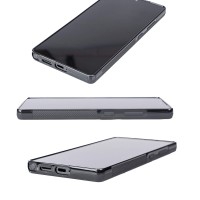 mini: Drewniane Etui Bewood do Samsung Galaxy S25 Ultra HARLEY PATENT ANIEGRE (4)