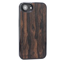 mini: Drewniane Etui Bewood do iPhone 17e / 16e ZIRICOTE (2)